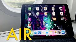 iPad Air 3 (2019) Review — In the Air!