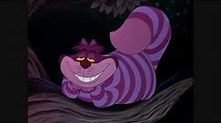 Top 8 Favorite Cheshire Cats