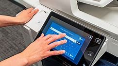 Username and Password on Xerox Printers - At Your Service