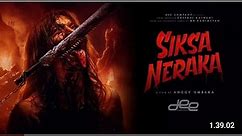 SIKSA NERAKA 2023 / FILM HOROR TERBARU INDONESIA FULL MOVIE