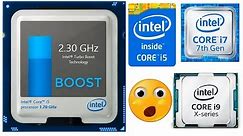 How To Download & Install Intel(R) Turbo Boost Technology Monitor 2.6