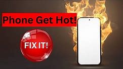 How to Fix Samsung Phone Overheating Issues! | Step By Step