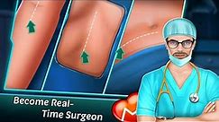 Multi Surgery Hospital -Enjoy Virtual Hospital Game And Save Lives Of Patients.