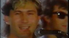 Halid Muslimovic - Putuj, putuj sreco moja - ( Official Video 1986 )