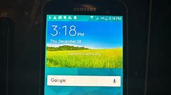 Is the Samsung galaxy s5 still worth buying in early 2024 almost 10 years later?