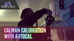 How to Calibrate a TV using CalMAN AutoCal