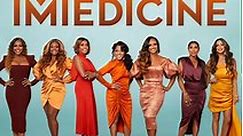 Married to Medicine: Season 9 Episode 16 Reunion, Pt. 1