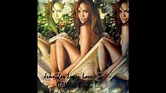 Como ama una mujer (piano solo) Jennifer Lopez.wmv