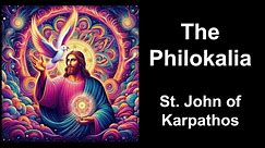 The Philokalia - St John of Karpathos