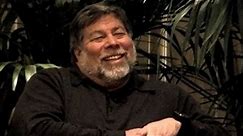 Steve Wozniak: Creativity in the 21st Century