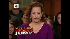 Judge Judy Season 16 2012 Intro