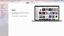 How to DIS-CONNECT Your iPhone From a Mac Computer | New - video Dailymotion