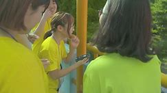 South Korea's smartphone addiction camps