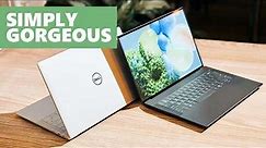 Meet the new Dell XPS Family - XPS 16 / XPS 14 /XPS 13