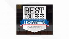 Two Mid-South universities make U.S. News & World Report national rankings