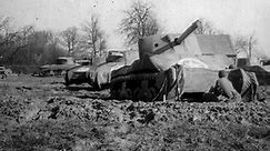 WWII Ghost Army who duped Nazis in secret mission will receive Congressional Gold Medal