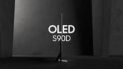 2024 OLED - S90D: Official Introduction | Samsung
