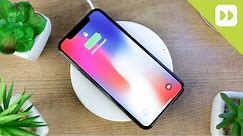Belkin BOOST UP Wireless Charging Pad for iPhone X & iPhone 8 - Review