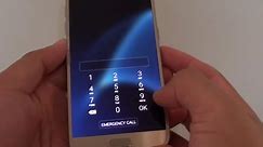 Samsung Galaxy S7: How to Remove Forgot Password / Pin / Pattern