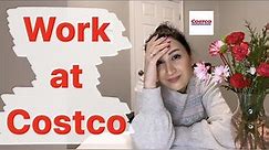 What’s It Like To Work At COSTCO?