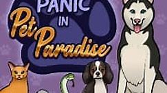 ABCya! • Panic in Pet Paradise