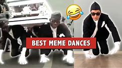 MEME DANCES (THAT ARE STILL AWESOME IN 2023)
