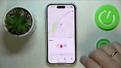 How to Use Find My App on the iPhone 14 Series Device - Plus /Pro / Pro Max
