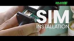 How to connect Wi-Fi with Solar Inverter?