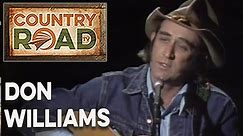 Don Williams "You're My Best Friend"