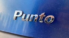 The Ultimate Fiat Punto Mk. 2 1999-2010 Buyer's Guide - Punto 188