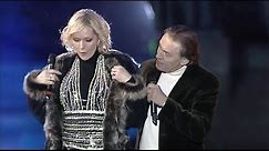 Helena Vondráčková & Karel Gott - Medley (Mejdan roku z Václaváku 2007)