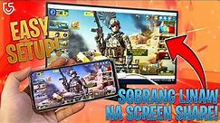 Best Screen Mirroring For Android to PC [No Delay] | Phone Mirror