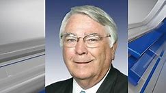 Former Alabama congressman Terry Everett dies
