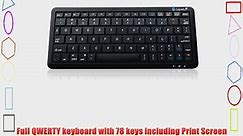 Cygnett Keypad Wireless Bluetooth Keyboard (CY0162KBKEY)