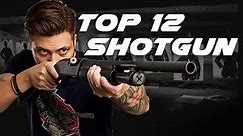 Top 12 Best Airsoft Shotguns: Ultimate Guide - RedWolf Airsoft RWTV