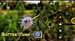 Best DSLR Camera App for Your phone || Take - High Quality Photos ! 📷