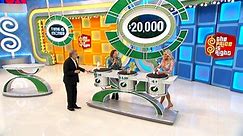 The Price Is Right Season 52 Episode 88 2/8/2024