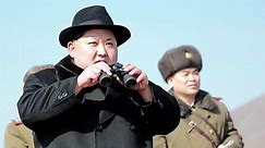 North Korea Raises Nuclear Rhetoric