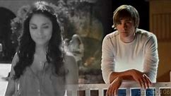 Troy Wishes Gabriella Was Here... Tonight