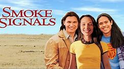 Watch Smoke Signals (1998) full HD Free - Movie4k to