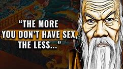 Lao Tzu Quotes you should know Before you Get Old