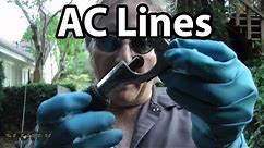 How To Fix Leaking AC Lines In Your Car