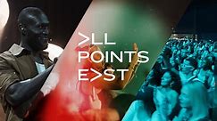 All Points East "This Is What We Mean Day" 2023 Aftermovie