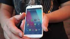 Moto X Review! (with Camera Update)