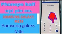 Samsung Mobile Phone pe UPI pin Cut Solution !! Samsung All Mobile Phone pe Problems!!