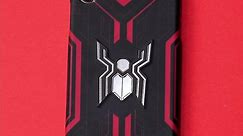 Official Spiderman 3D Cases for your phone | Cover It Up