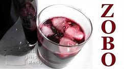 How to Make Zobo Drink (Roselle or Sorrel Drink) | Flo Chinyere