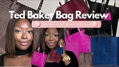Which Ted Baker Bag is Your Perfect Match? Ted Baker Tote Bag Review