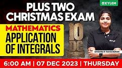 Plus Two Christmas Exam - Maths - Day 7 | Xylem Plus Two