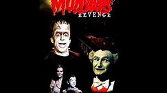 The Munster's Revenge Full Movie 1981